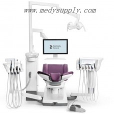 Dentsply Sirona - Axano Dental Chair Fully Equipped